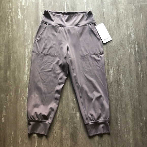 Lululemon Align Jogger Crop *23" - VIVB - Picture 2 of 14